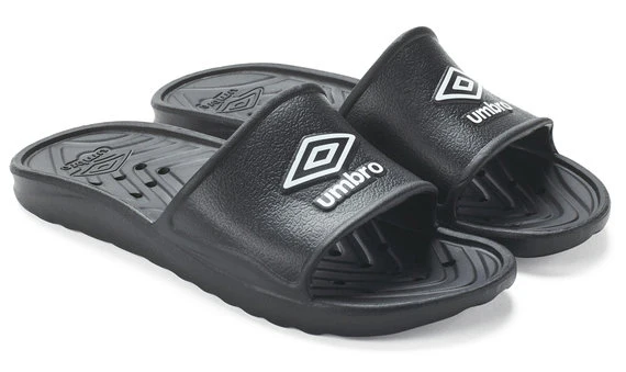 Unisex TT Shower Slides