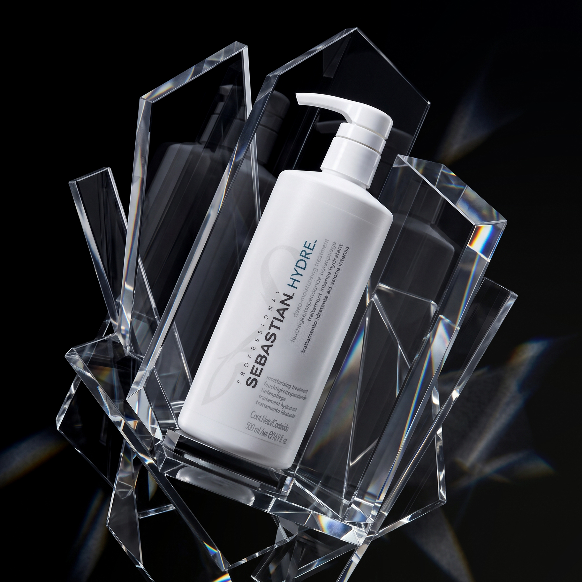 500ml Hydre Pro Treatment