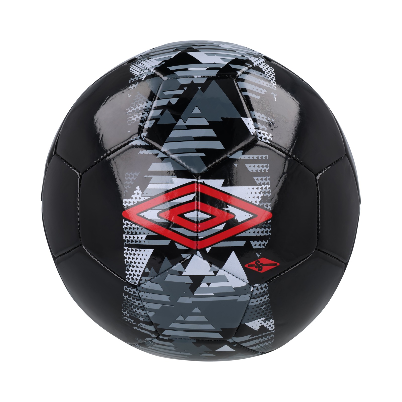 Black Formation Recreational Ball