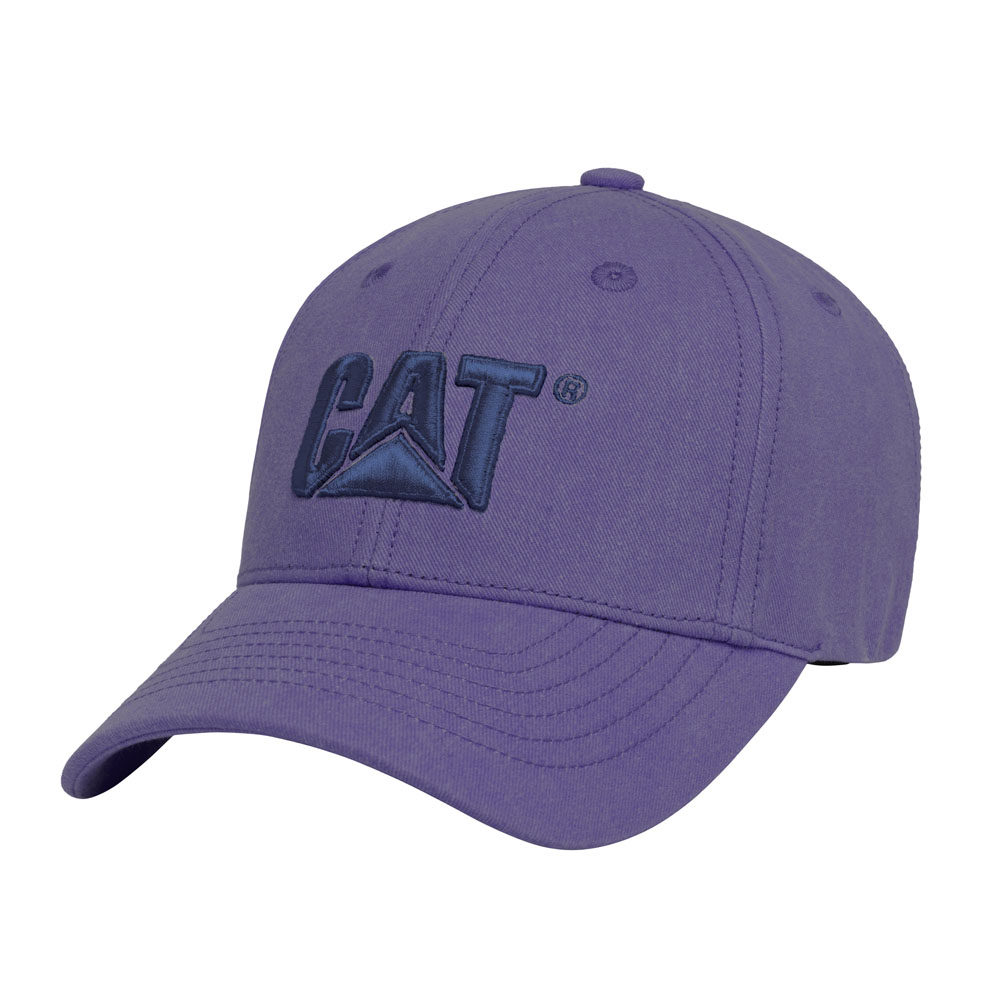 Cat Logo Cap