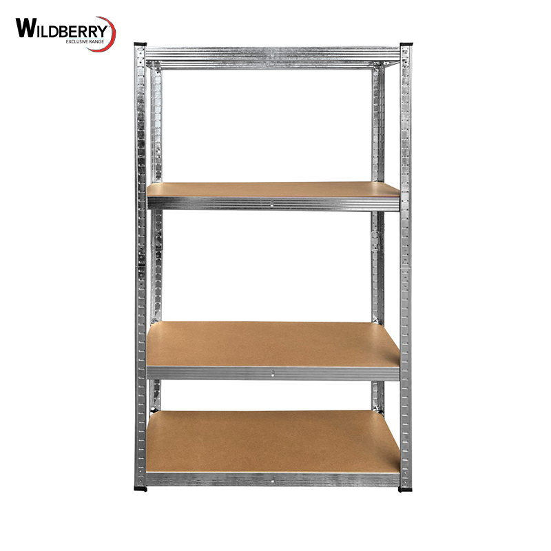Heavy Duty MDF Metal Shelf