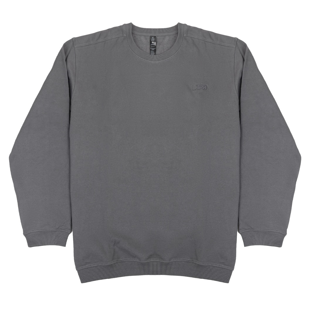 Men's Stomper Crew Pullover