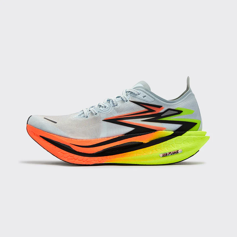 Men's Flame Running Shoes