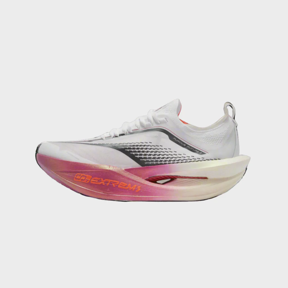 Men's Furious Future 2 Running Shoes
