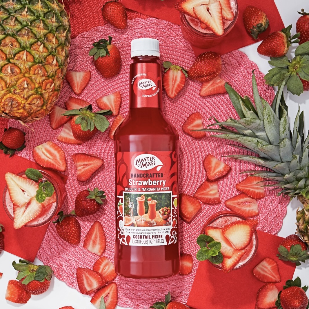 1L Classic Cocktail Mix