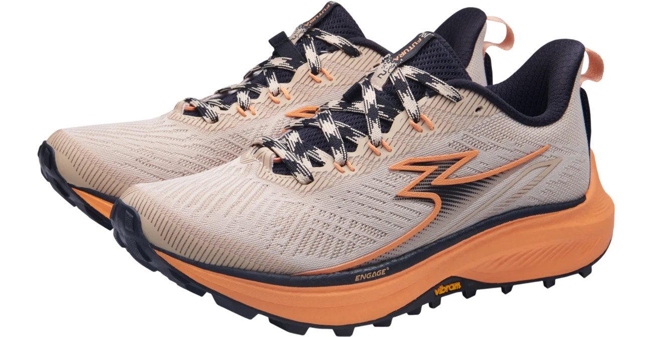 46% off on Ladies Futura 2 Trail Shoes | OneDayOnly