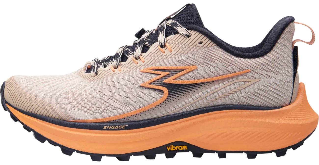 Ladies Futura 2 Trail Shoes