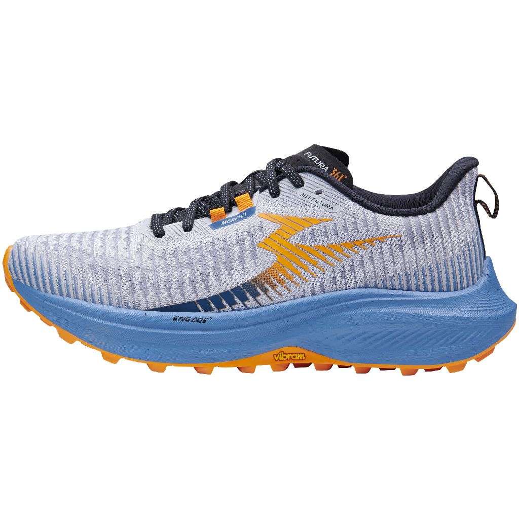 Men's Futura 2 Trail Shoes