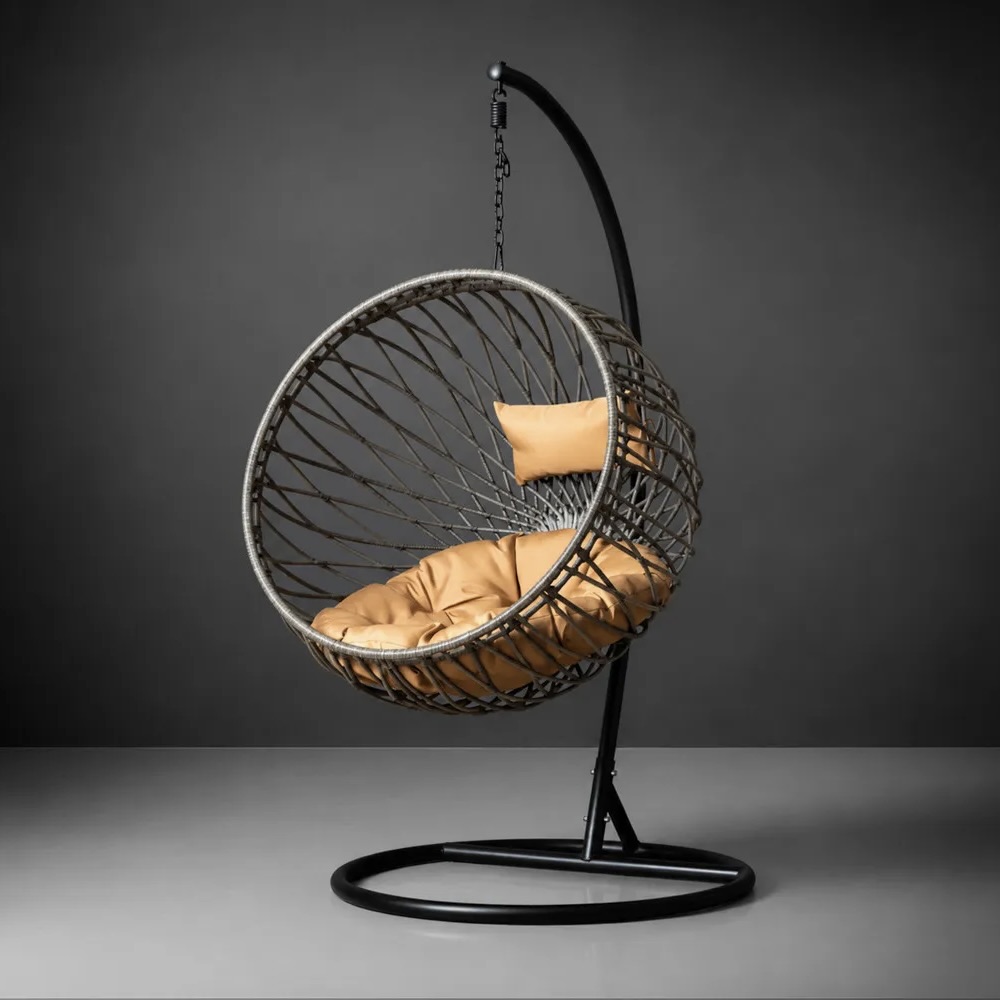 Rattan Hanging Chair