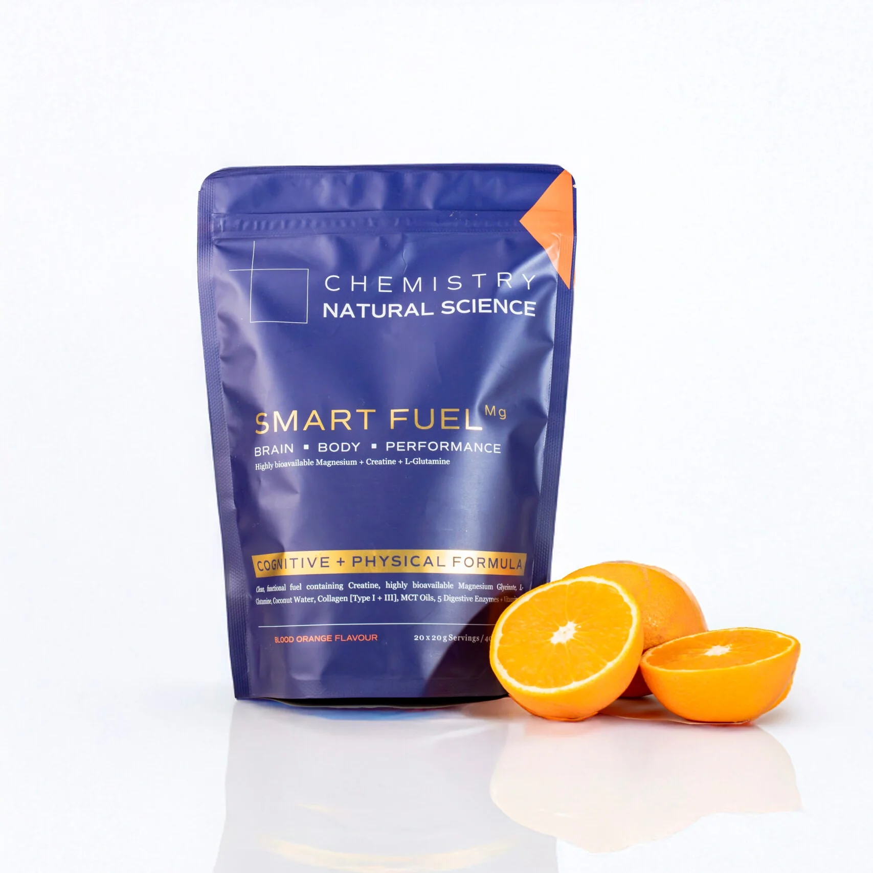 Blood Orange