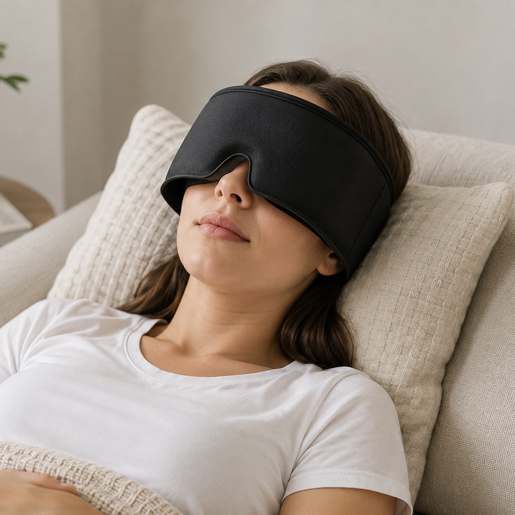 Hot or Cold Therapy Wrap for Pain Relief and Recovery