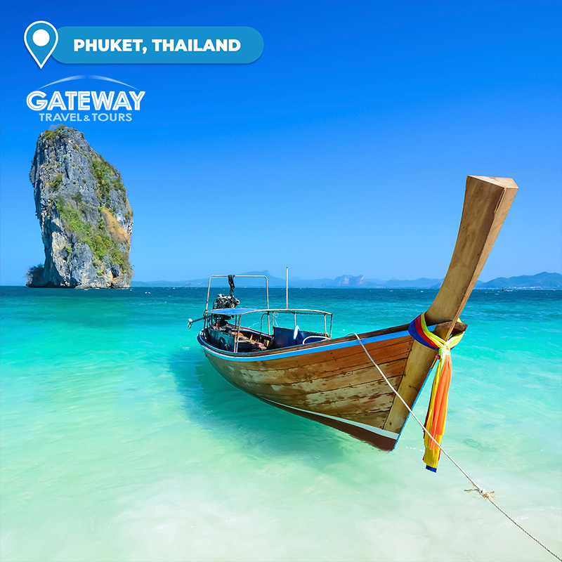 7-Night Stay at 4* OZO Phuket in Superior Room Including Breakfast