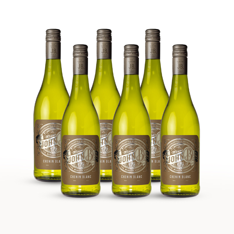 Chenin Blanc