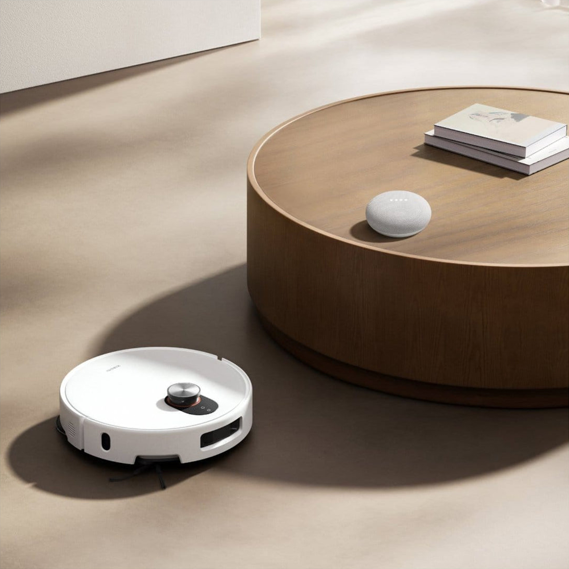 Robot Vacuum 5