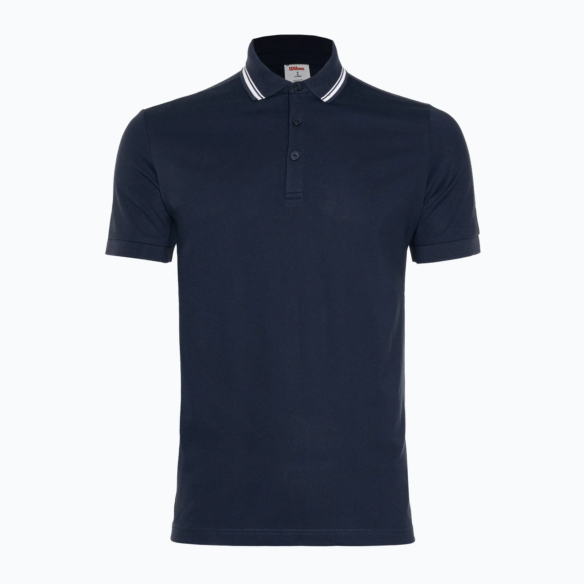 Men's Team Pique Polo