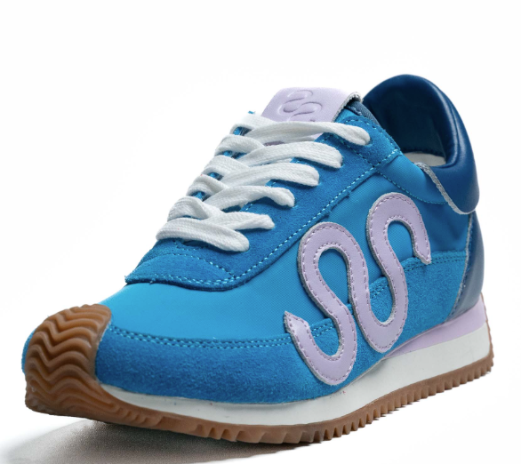 Ladies Fia Lifestyle Sneakers