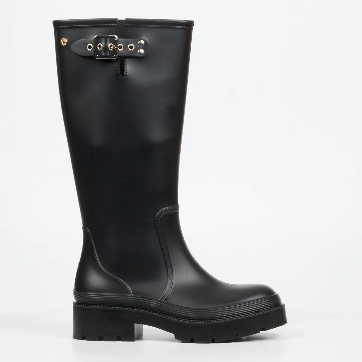 Ladies Laine Knee High Boots