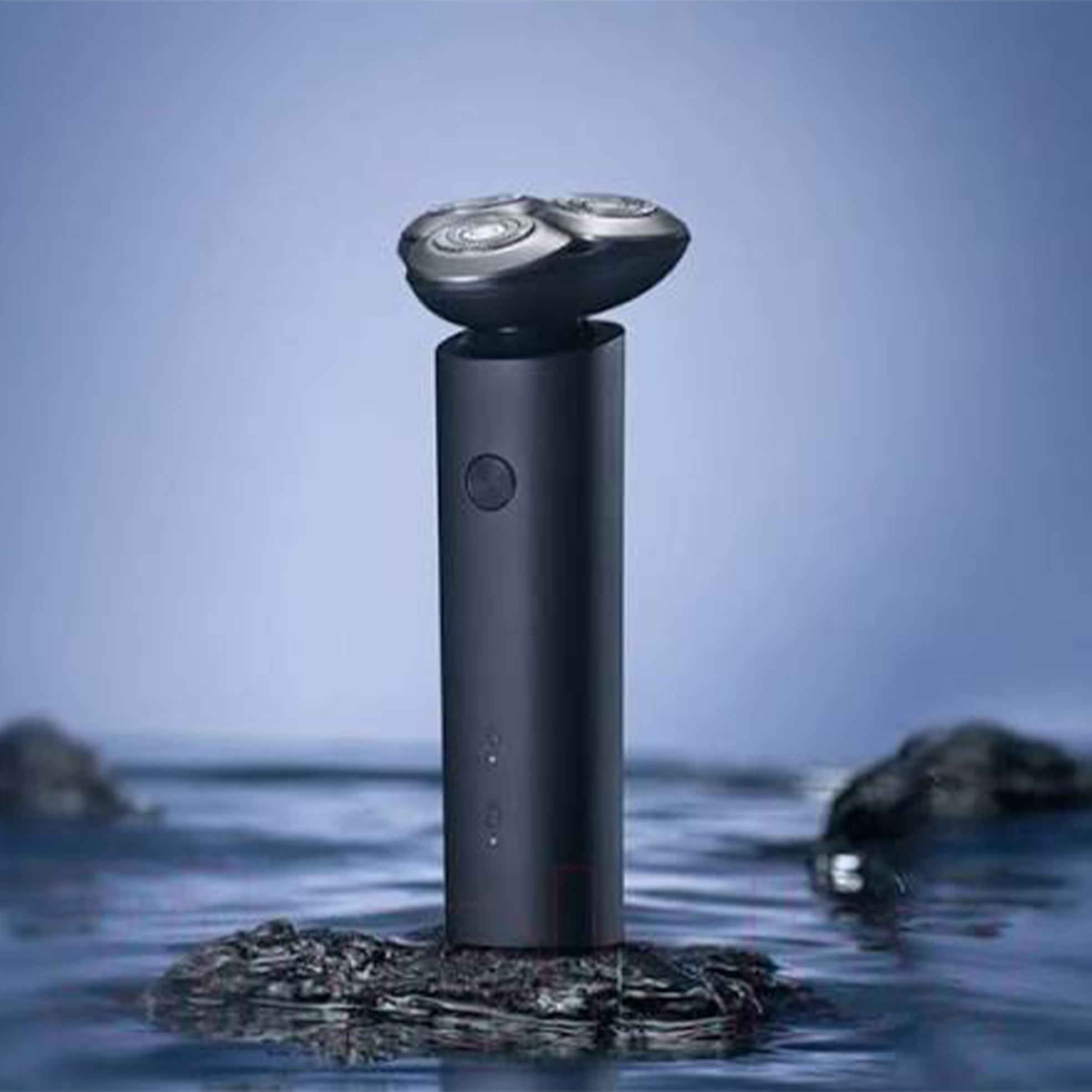 Pro Electric Shaver (Model: S101)