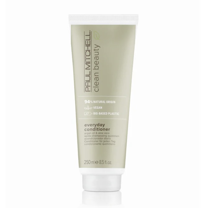 250ml Clean Beauty Everyday Conditioner
