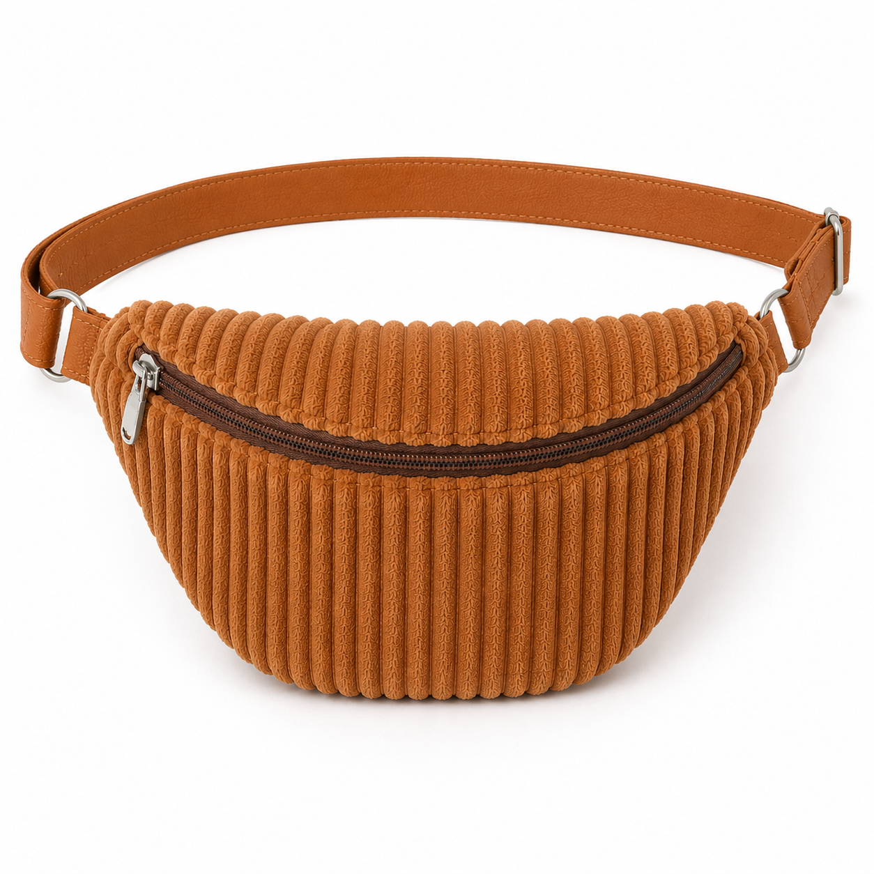 Large Corduroy Bum Bag