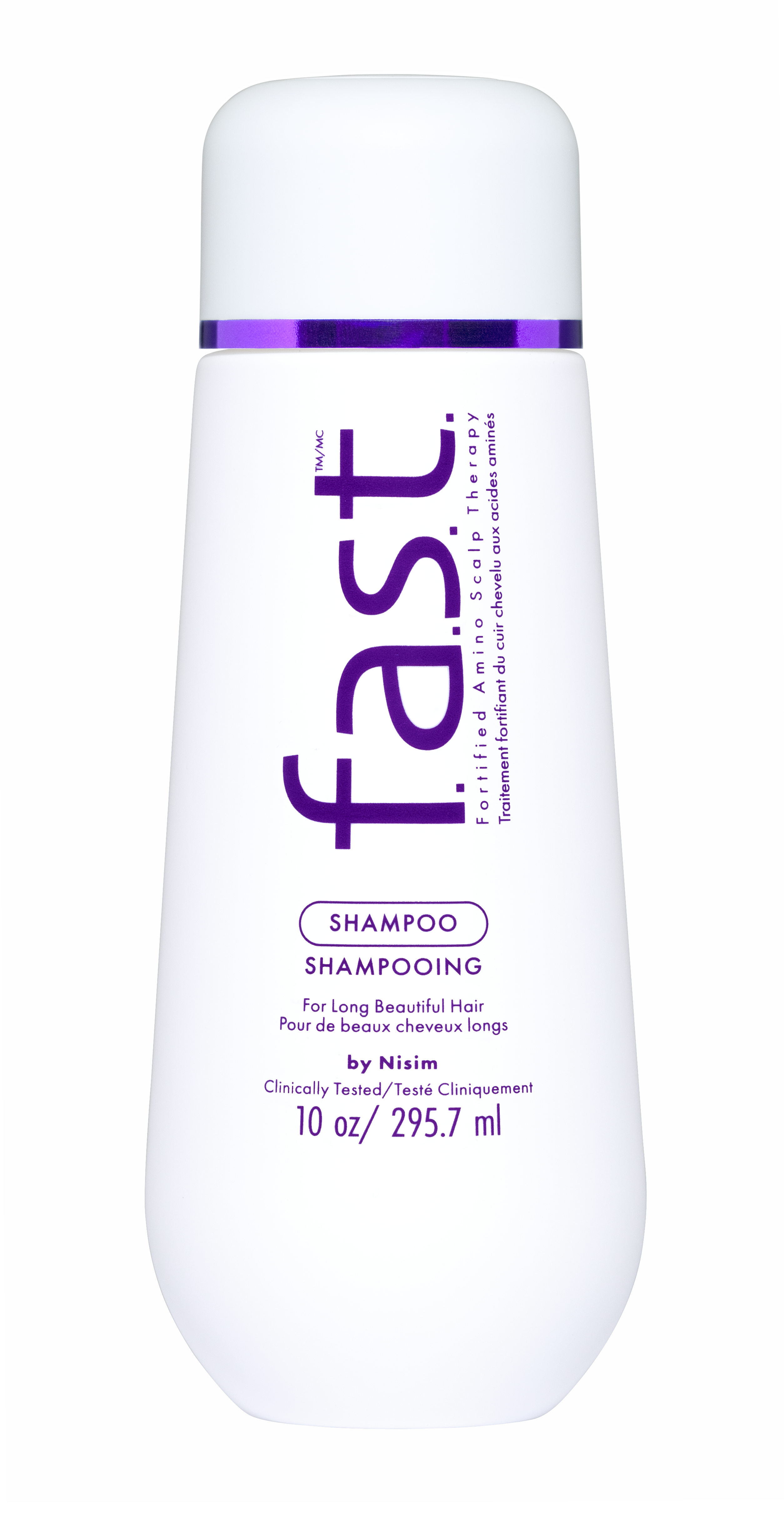300ml Fast Grow Shampoo