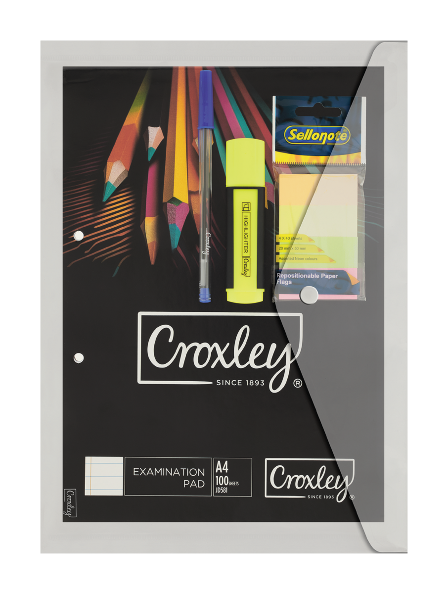 Exam Pad Bundle Value Pack