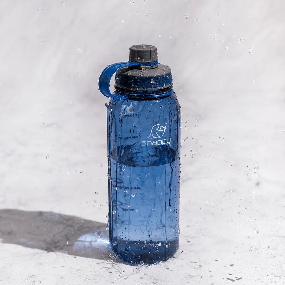 1.5L - Blue (includes 2)
