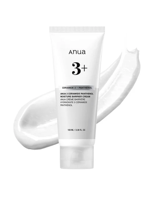 100ml 3 Ceramide Panthenol Moisture Barrier Cream