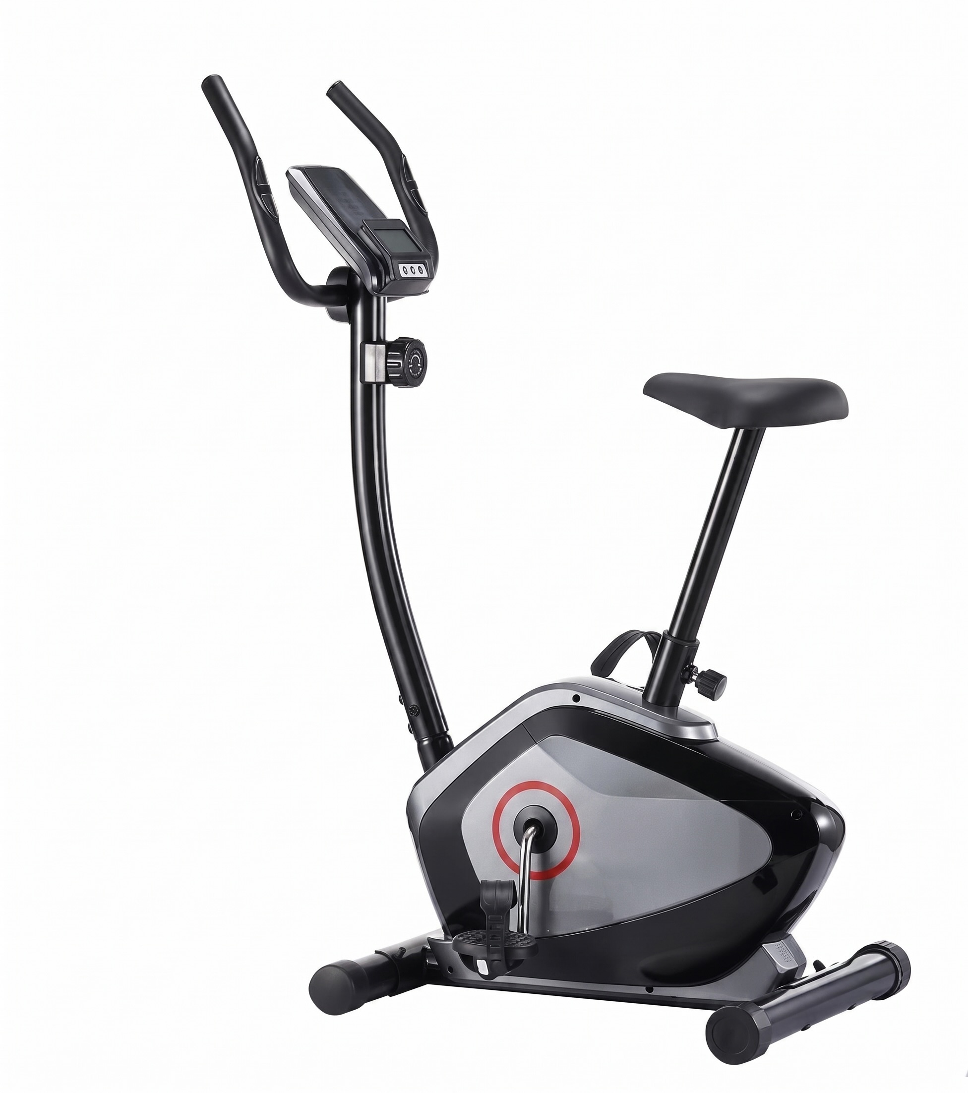 Upright Fitness Exercise Bike