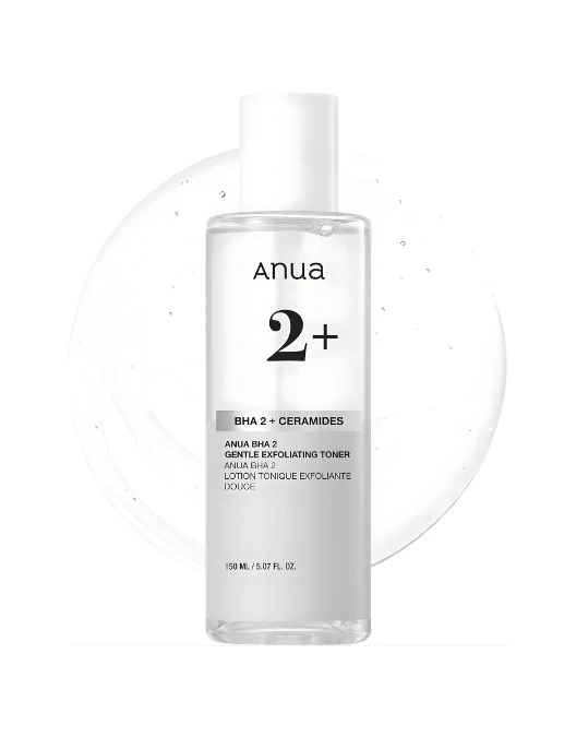 150ml Renew BHA 2% Gentle Exfoliating Toner