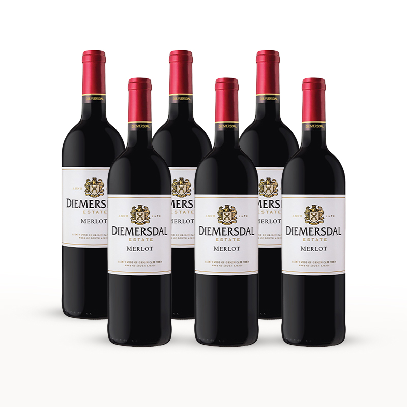 6x Merlot