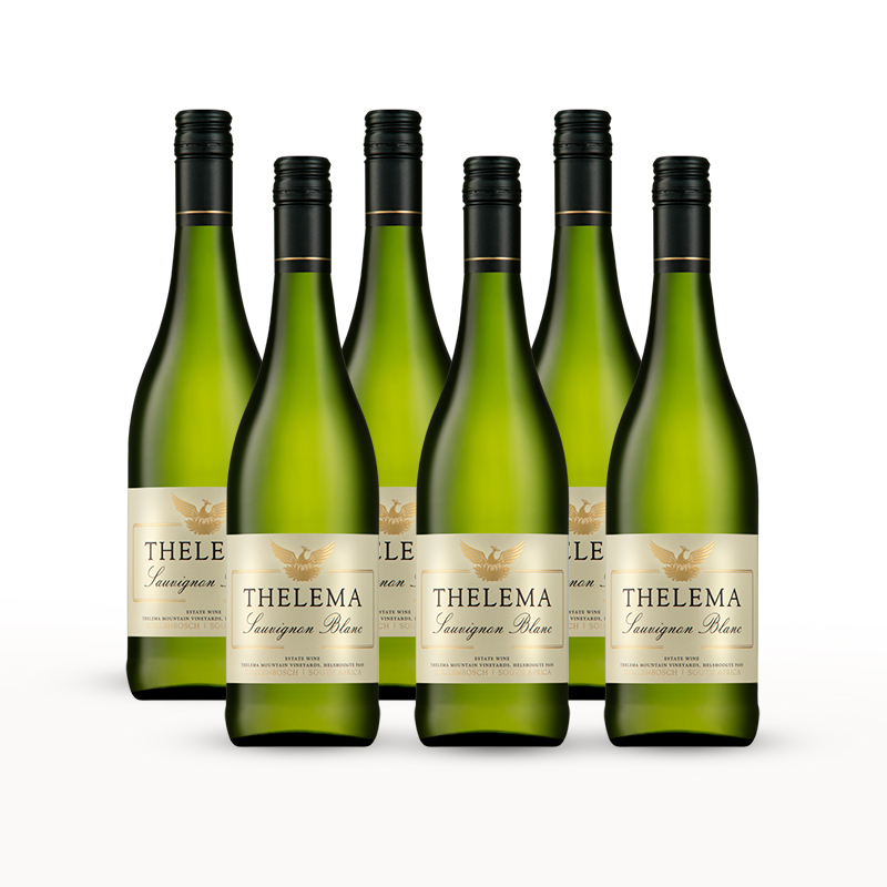 6x Sauvignon Blanc 2025