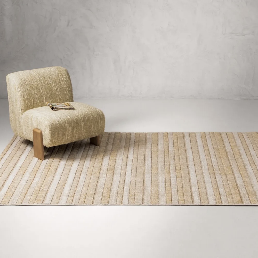 3m Stone Rug