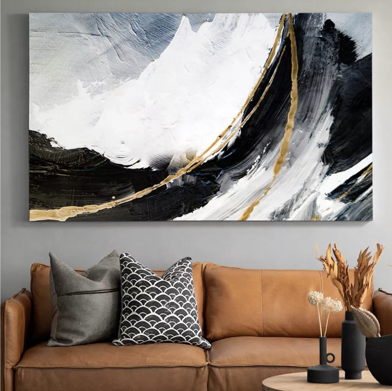 Premium Canvas