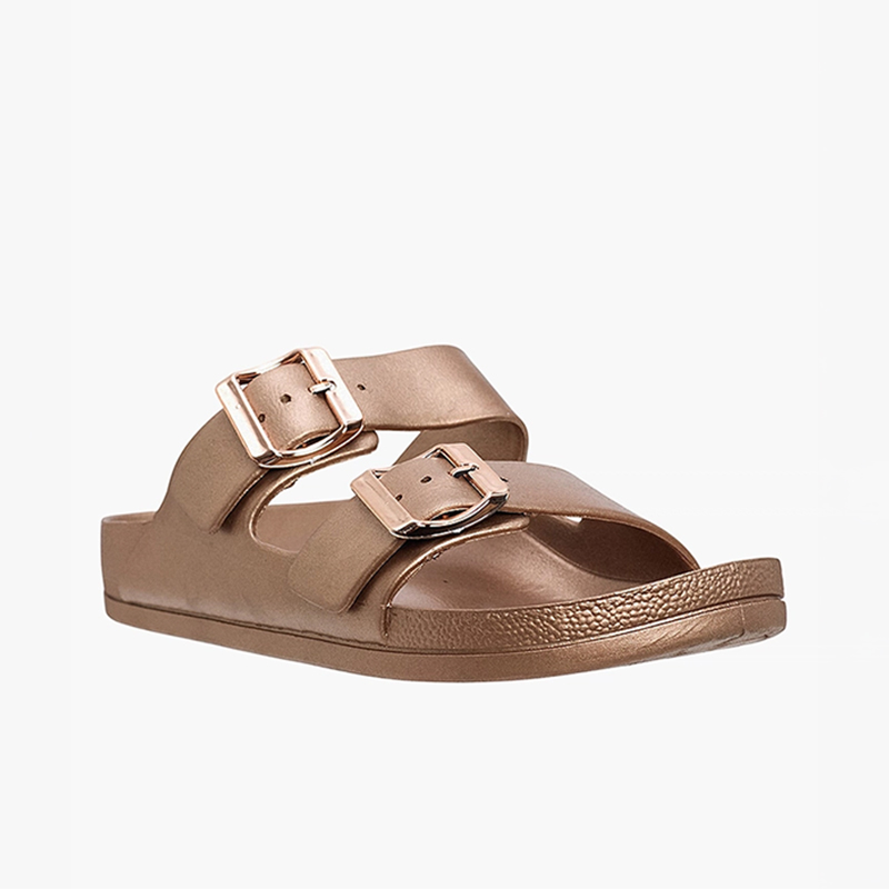 Ladies Tide Flat Sandals