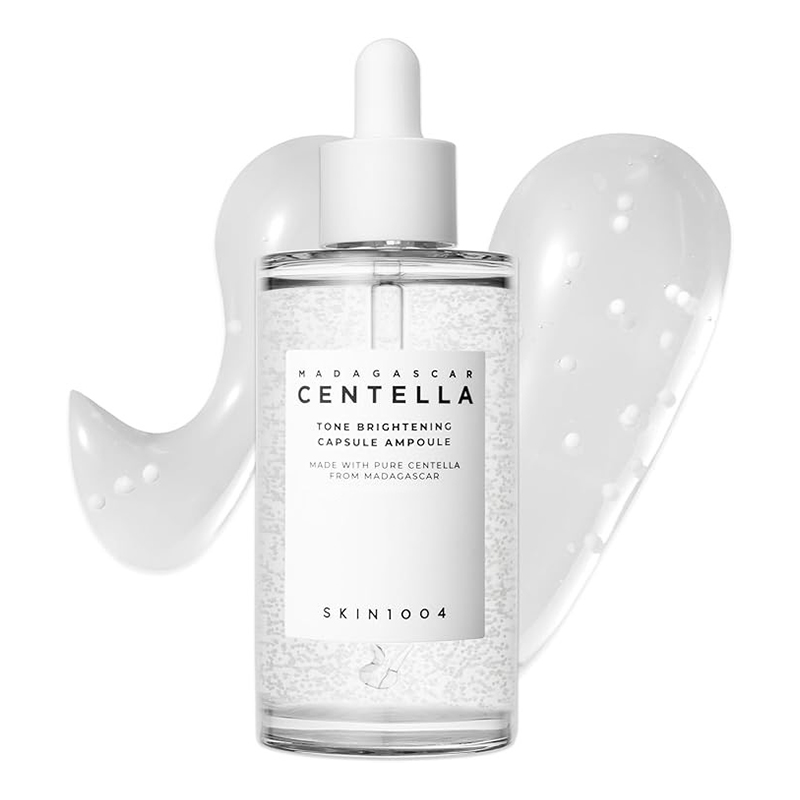 50ml Tone Brightening Capsule Ampoule