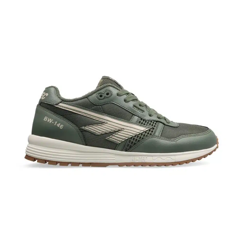 Men's or Ladies Badwater Lifestyle Sneakers