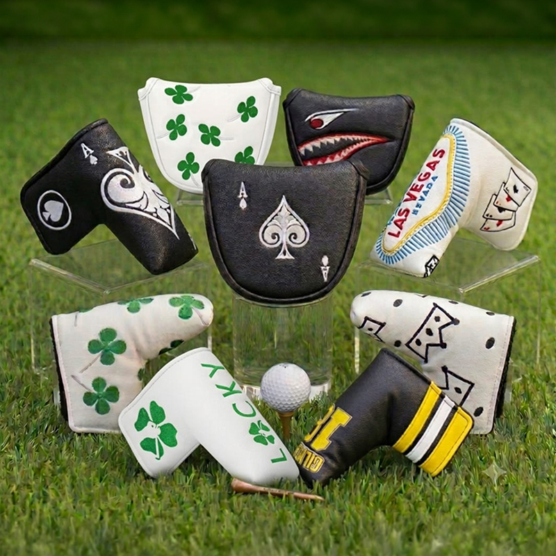 Golf Putter Cover