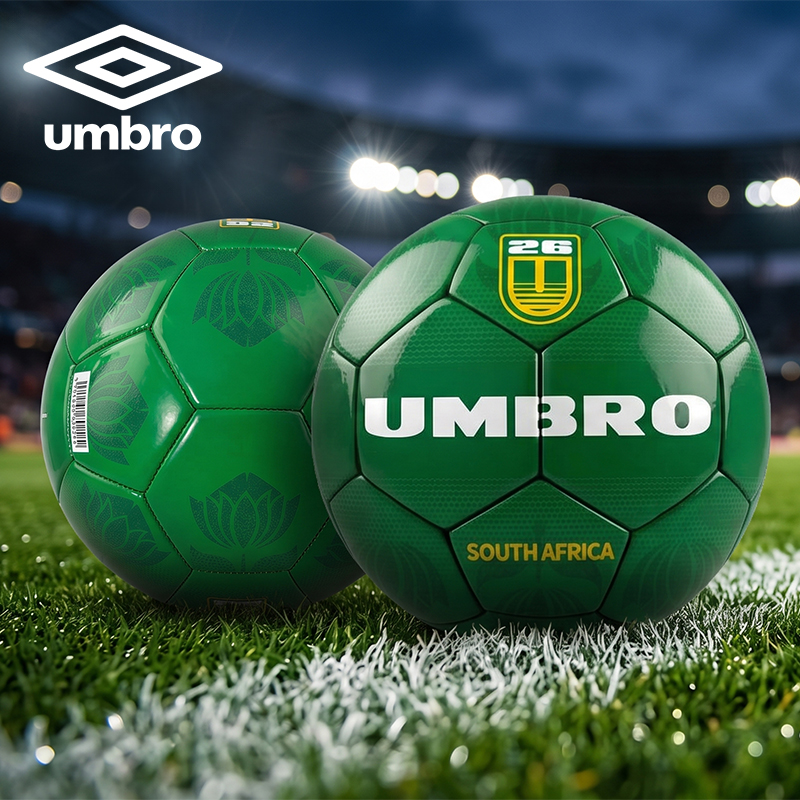 South Africa 2026 Tournament Ball