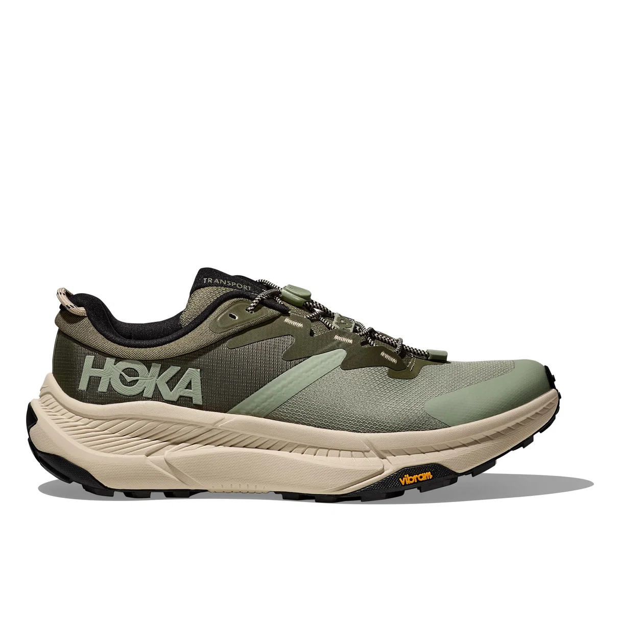 Seamoss/Eucalyptus - Men's