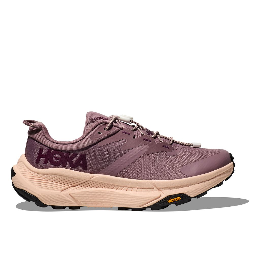 Classic Mauve/Dawn Light - Ladies