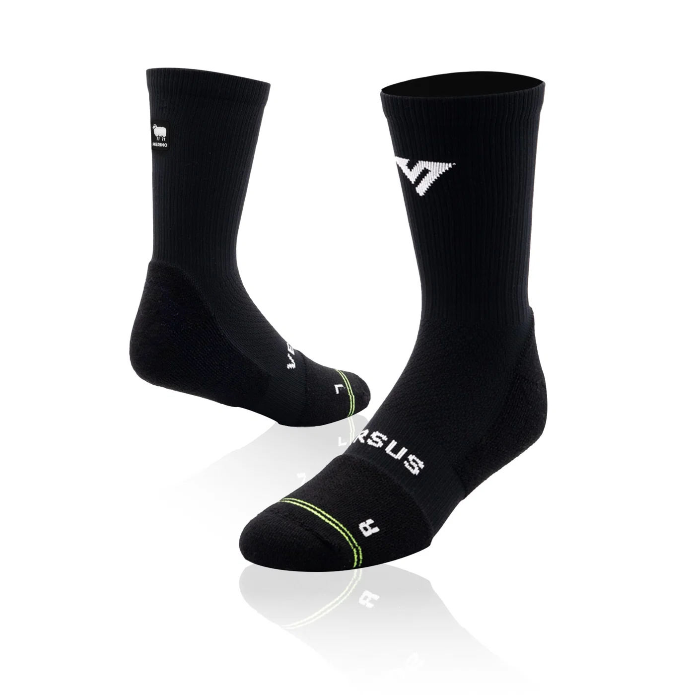 29% off on Unisex Merino Wool Socks | OneDayOnly