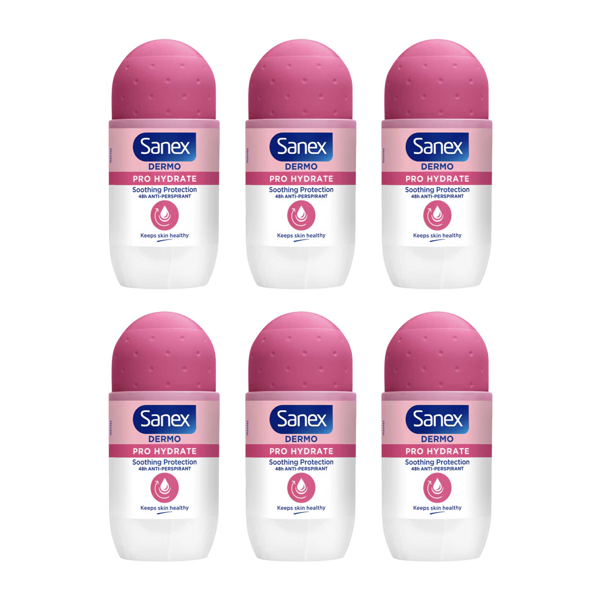 Pro Hydrate - Bundle Contents