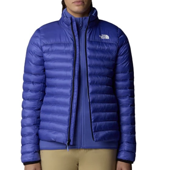 Ladies Terra Peak Jacket