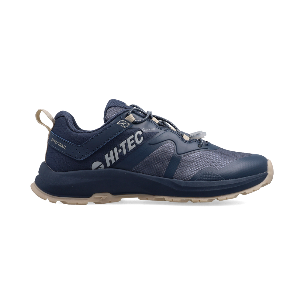 Ladies Commute Trail Shoes