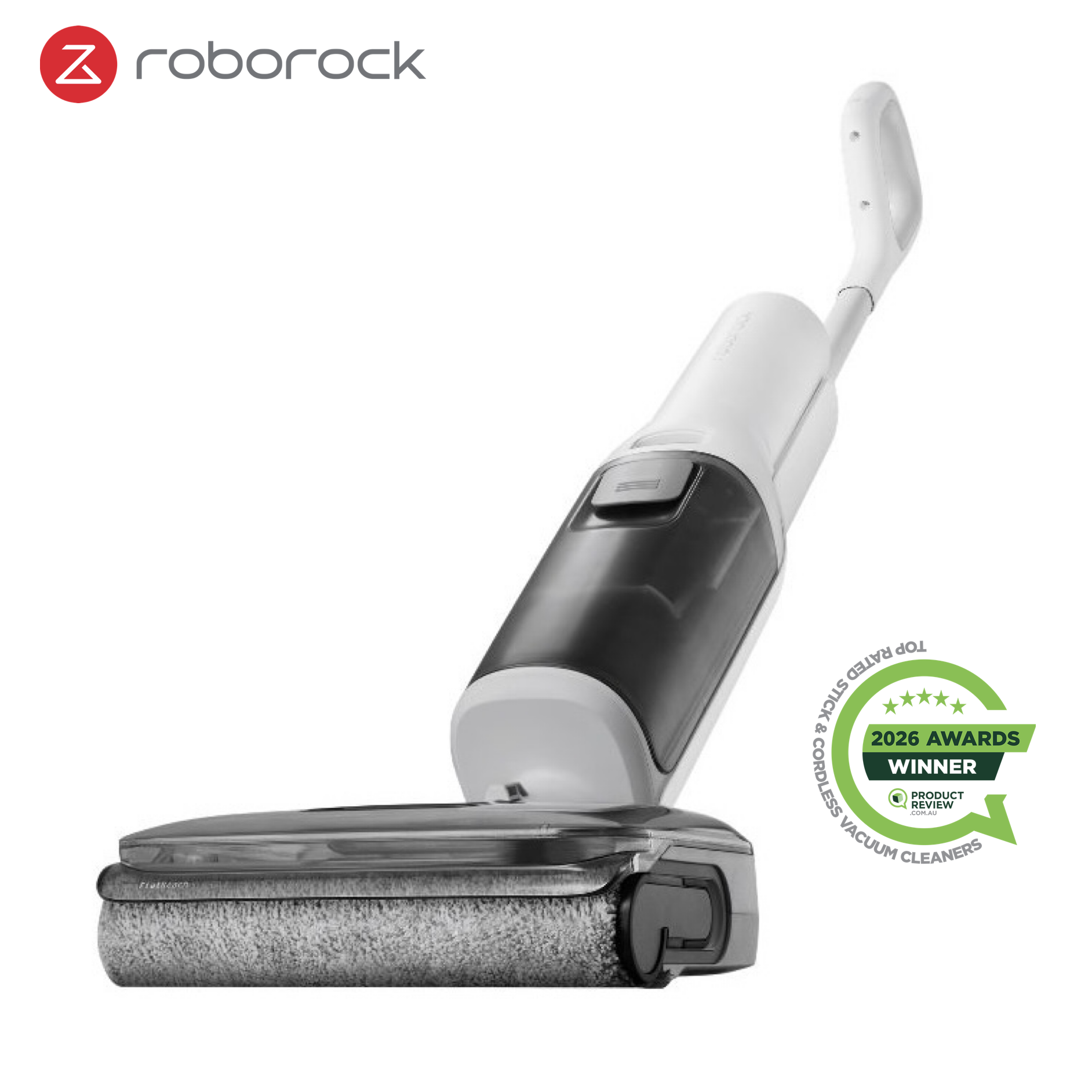 F25 RT Gen2 RapidClean Upright Wet & Dry Vacuum Cleaner