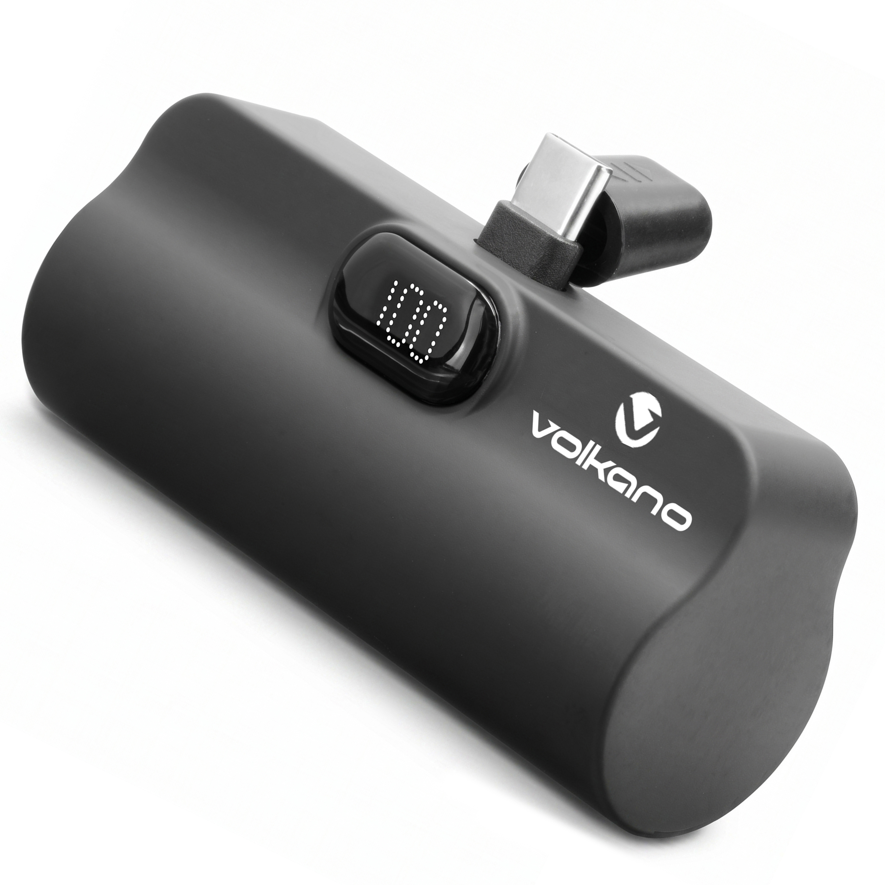 5000mAh Relief Pro USB-C Power Bank