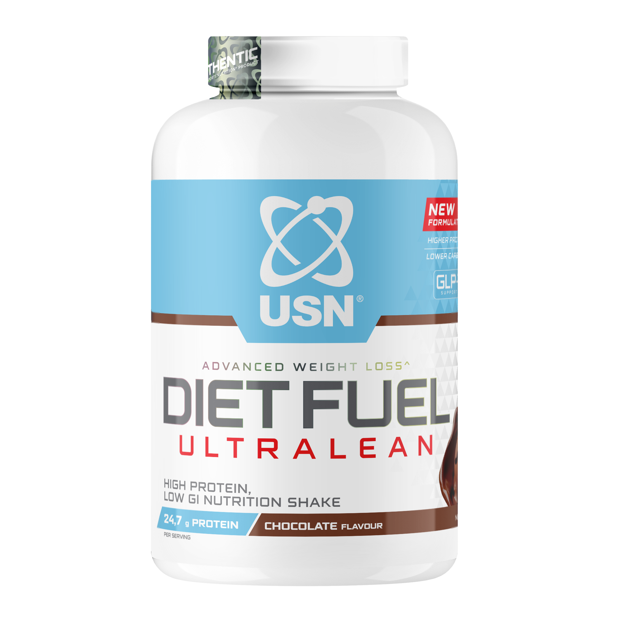 1.8kg Diet Fuel