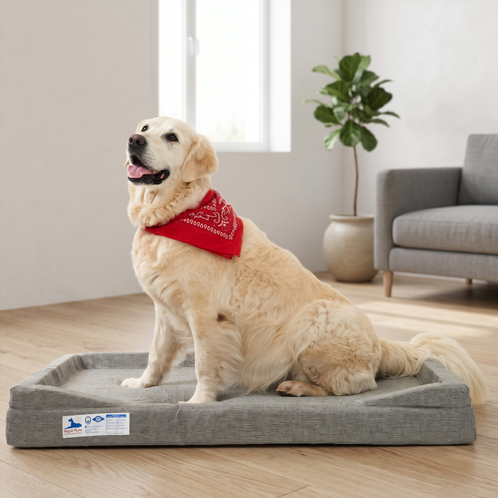Throne Gel Cooling Memory Foam Mattress