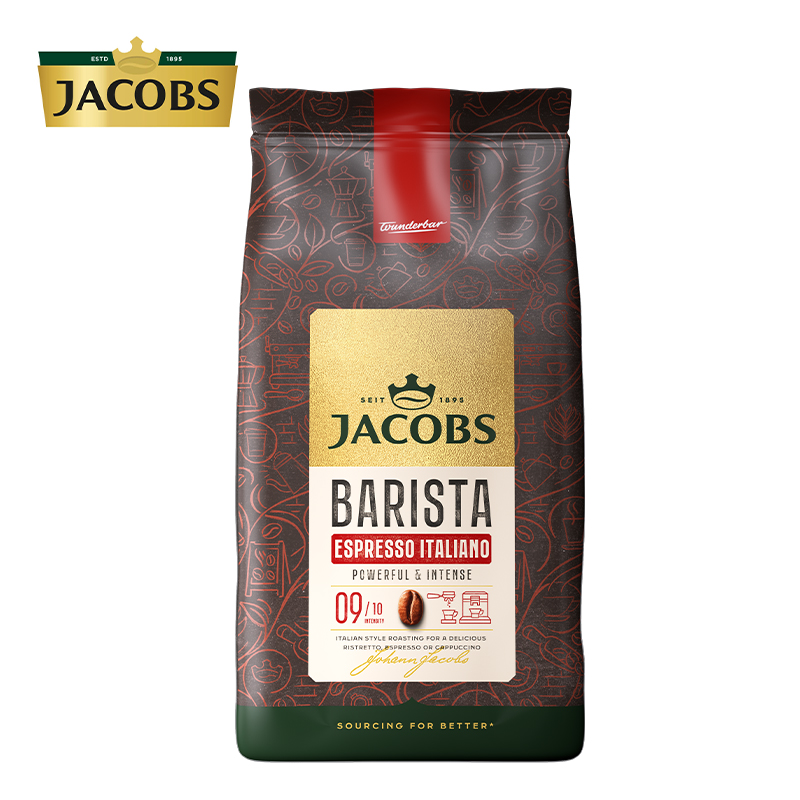1kg Barista Edition Coffee Beans